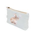 Wrendale Designs - Mini Hand Cream Gift Pouch Meadow Blue additional 2