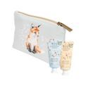 Wrendale Designs - Mini Hand Cream Gift Pouch Meadow Blue additional 1