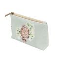 Wrendale Designs - Mini Hand Cream Gift Pouch Woodland Green additional 2