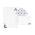 Wrendale Designs - Rabbit Letter Writing Set additional 2