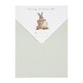 Wrendale Designs - Rabbit Letter Writing Set additional 1