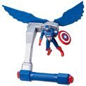 Captain America 4 - Brave New World 4 Flight Sam Wilson Cap additional 1