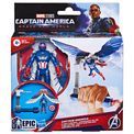 Captain America 4 - Brave New World 4 Flight Sam Wilson Cap additional 4