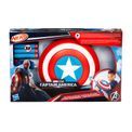 Captain America 4 - NERF Skyshot Blaster additional 2