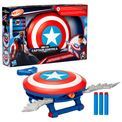 Captain America 4 - NERF Skyshot Blaster additional 1