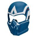 Captain America 4 - Role Play Mask additional 2