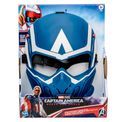 Captain America 4 - Role Play Mask additional 1