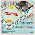 Monopoly Classic additional 6