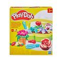 Play-Doh - Blooming Flowers additional 2