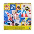 Play-Doh - Captain America Moto Slicer additional 5