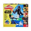 Play-Doh - Star Wars Build &amp; Slice Saber Set additional 1