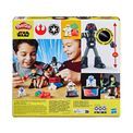 Play-Doh - Star Wars Build &amp; Slice Saber Set additional 5