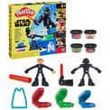 Play-Doh - Star Wars Build &amp; Slice Saber Set additional 4