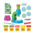 Play-Doh - Wonder Glow Microscope additional 5