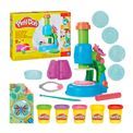 Play-Doh - Wonder Glow Microscope additional 1