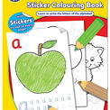 Orchard Toys - ABC Colouring Book - CB02 additional 1