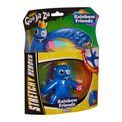 Heroes of Goo Jit Zu - Rainbow Friends Hero Pack Blue additional 2