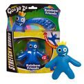 Heroes of Goo Jit Zu - Rainbow Friends Hero Pack Blue additional 3