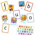 Orchard Toys - Alphabet Flashcards - 024 additional 2