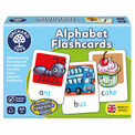 Orchard Toys - Alphabet Flashcards - 024 additional 1