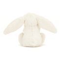 Jellycat - Bashful Cream Bunny Soother additional 2