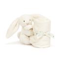 Jellycat - Bashful Cream Bunny Soother additional 1