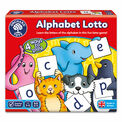 Orchard Toys - Alphabet Lotto - 083 additional 1