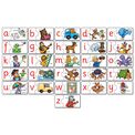 Orchard Toys - Alphabet Match - 222 additional 2