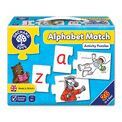 Orchard Toys - Alphabet Match - 222 additional 1
