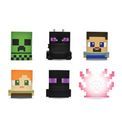 Mash'ems - Minecraft Assortment additional 1