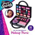 Shimmer 'n' Sparkle - All In One Beauty Make-Up Purse additional 3