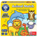 Orchard Toys - Animal Match Mini Game - 363 additional 1