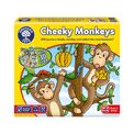 Orchard Toys - Cheeky Monkeys - 068 additional 1