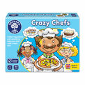Orchard Toys - Crazy Chefs - 017 additional 1