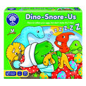 Orchard Toys - Dino-Snore-Us - 108 additional 1