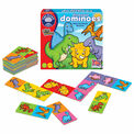 Orchard Toys - Dinosaur Dominoes - 353 additional 2