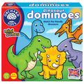 Orchard Toys - Dinosaur Dominoes - 353 additional 1