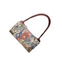 Signare - Foldable Bag Golden Lily additional 3