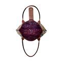 Signare - Foldable Bag Golden Lily additional 2