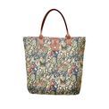 Signare - Foldable Bag Golden Lily additional 1