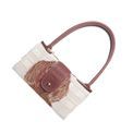 Signare - Foldable Bag Highland Cow additional 5