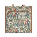 Signare - Shopper Bag Golden Lily additional 7