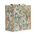 Signare - Shopper Bag Golden Lily additional 1