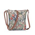 Signare - Sling Bag Golden Lily additional 6