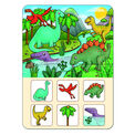 Orchard Toys Dinosaur Lotto additional 2