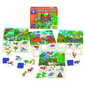 Orchard Toys Dinosaur Lotto additional 3
