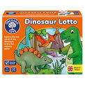 Orchard Toys Dinosaur Lotto additional 1