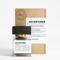 Ampersand Fine Fragrance - Adventurer Eau De Parfum 50ml additional 3