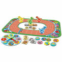 Orchard Toys - Dinosaur Race Game - 086 additional 2