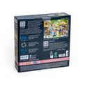 House of Puzzles - Appletree Lane BIG500 Piece Jigsaw Puzzle additional 3